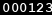 123