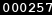 257